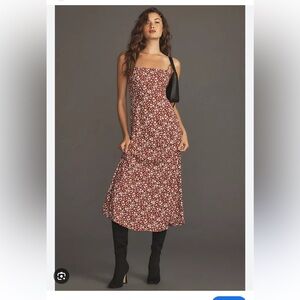 Reformation Liya Dress